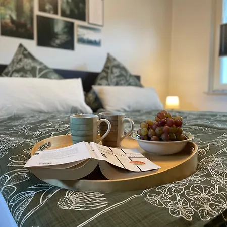 Wolfsbutze - Zentrales Motto *