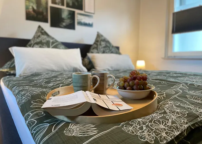 Wolfsbutze - Zentrales Motto *